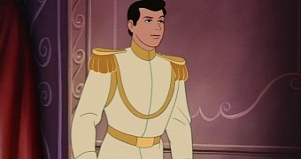Prince Charming is coming to the big screen, in the flesh: Disney wants live-action comedy with him