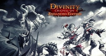 Divinity: Original Sin Enhanced Edition Officially Released for SteamOS, Linux and Mac
