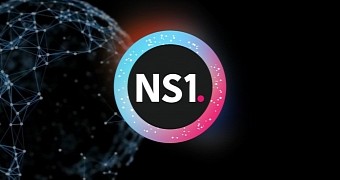NS1 sees massive DDoS attack