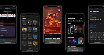 iOS 13 comes with a new dark mode