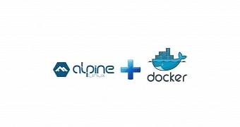 Docker moves to Alpine Linux