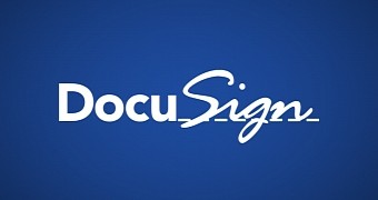 DocuSign suffers data breach