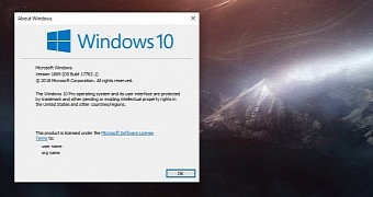Windows 10 version 1809 still not available for all devices