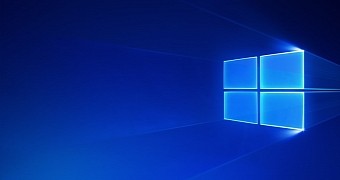 Windows 10 on the desktop doesn't really have an app gap to address