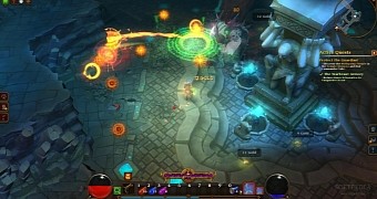 Torchlight isn't making a comeback anytime soon