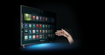 Samsung clarifies SmartTV privacy policy