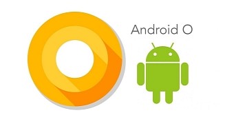 Android 8.1 "Oreo"