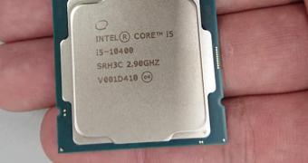 Don’t Hold Your Breath for Intel’s 10th Gen CPUs