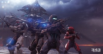 Expect an intense plot in Halo 5