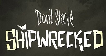 Shipwrecked is a new expansion for Don't Starve