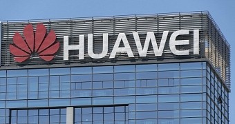 Huawei was added to the entity list in May 2019