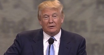 Donald Trump Will Host SNL in November