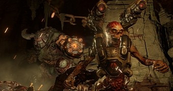 Doom is ready for beta