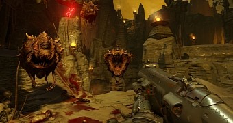 Doom is getting ready for launch