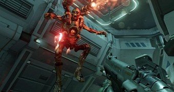 Doom reveals Warpath