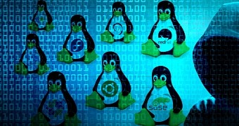 Vulnerable Linux distros