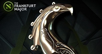 Dota 2 Patch 6.85 Rolls Out Later Today, Frankfurt Major Revealed