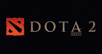 DOTA 2 launches Spring Cleaning update