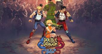Double Dragon Gaiden: Rise Of The Dragons Review (PC)