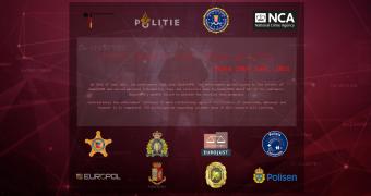 Service Used by Cybercriminals Seized by Law Enforcement