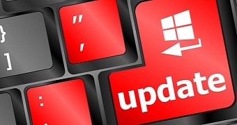 Microsoft rolled out 5 critical security updates this month