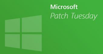 The ISO includes security updates released on Patch Tuesday