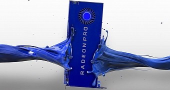Radeon Pro Software for Enterprise 18.Q4.1