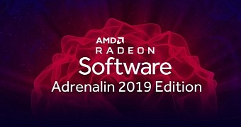 New Radeon Adrenalin Edition Graphics driver