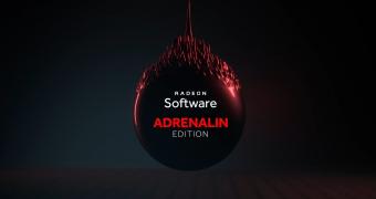 Download AMD’s New Radeon Adrenalin 2020 Edition Driver - Version 20.9.1