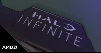 AMD Halo Infinite