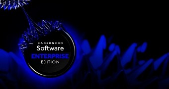 AMD Radeon Pro Adrenalin Edition Software