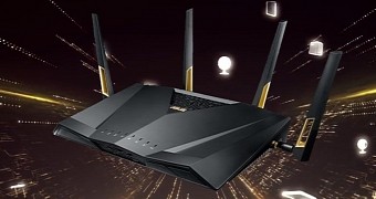 ASUS RT-AX88 Router