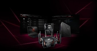ASUS RT-AX11000 Router