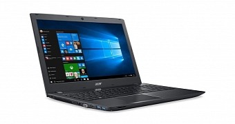 Acer Aspire 5 Notebook