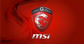 MSI launches new motherboards