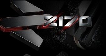 EVGA Z170 motherboards receive new BIOS versions