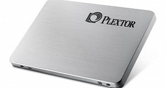 Plextor SSD