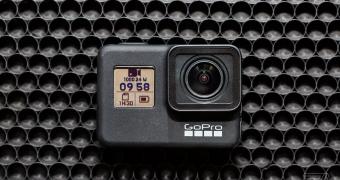 Download Firmware 1.20 for GoPro’s New MAX Action Cameras
