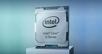 Intel Alder Lake-X Series