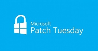 This archive includes Windows security updates released this month