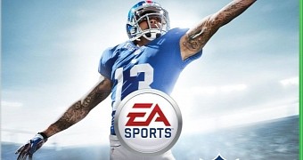 Madden NFL 16 has a fresh patch