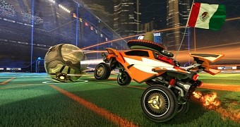 Download Now Rocket League Patch 1.05, Check Out the Full Changelog