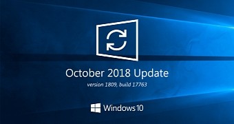 Windows 10 October 2018 Update (Redstone 5)