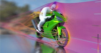 RTX-accelerated ray tracing