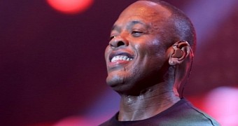 Dr. Dre Confirms New Album “Compton” for August 7 Release
