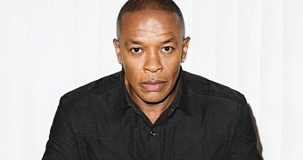 Dr. Dre issues apology for beating up women in the past, blames it on youth and alcohol