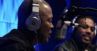 Dr. Dre will release final album, “Compton: A Soundtrack by Dr. Dre,” on August 7 as an Apple exclusive