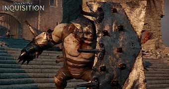 Dragon Age: Inquisition Adds Darkspawn Faction to Multiplayer