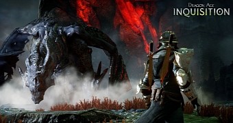 Patch 11 is live for Dragon Age: Inquisition