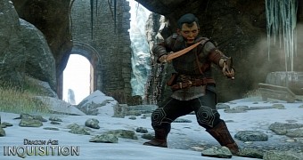Dragon Age: Inquisition patch 9 new hero